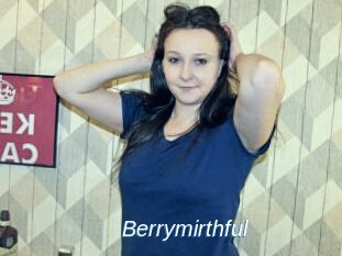 Berrymirthful