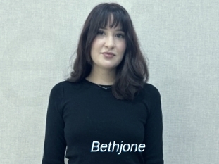 Bethjone