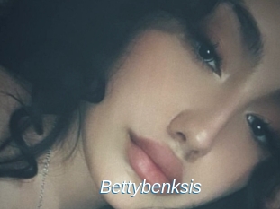 Bettybenksis