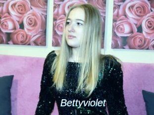 Bettyviolet