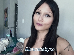 Biancababyxo