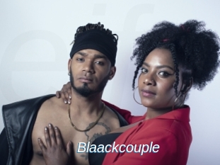 Blaackcouple