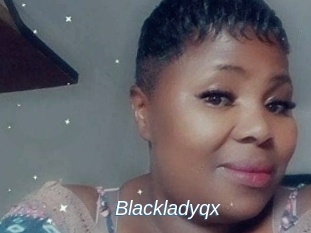 Blackladyqx