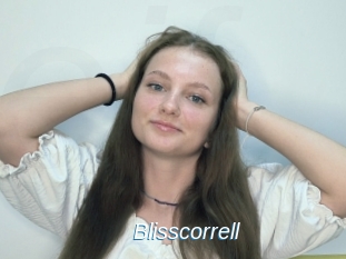 Blisscorrell