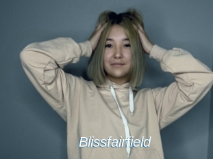 Blissfairfield