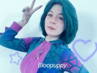 Bloopuppy