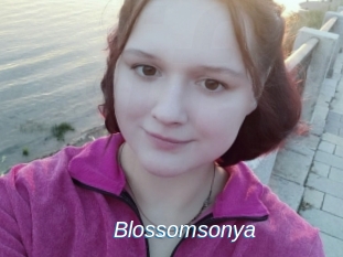 Blossomsonya