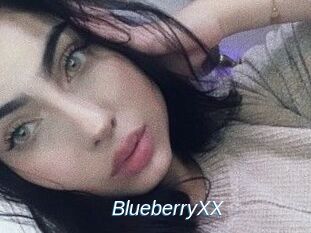 BlueberryXX