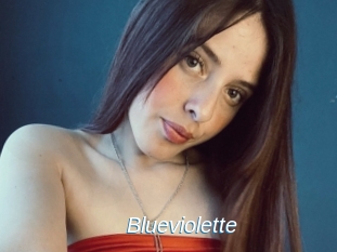 Blueviolette