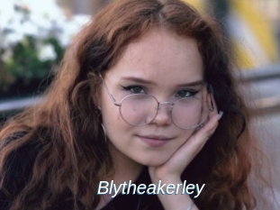 Blytheakerley