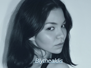 Blythealdis