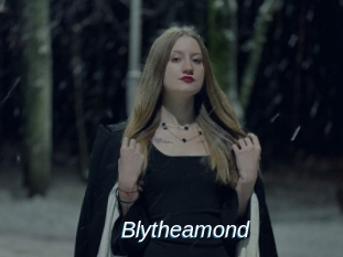 Blytheamond