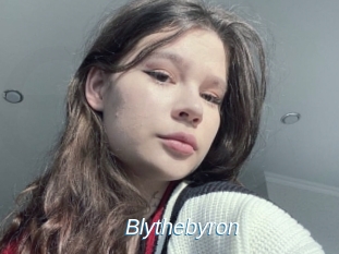 Blythebyron