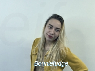 Bonniefudge