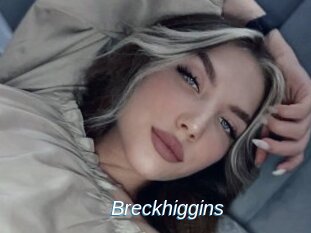 Breckhiggins