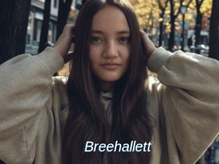 Breehallett