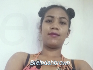 Breindahbrown