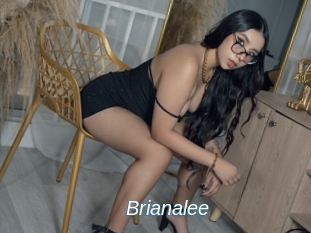 Brianalee