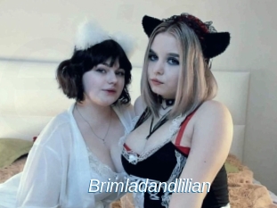 Brimladandlilian