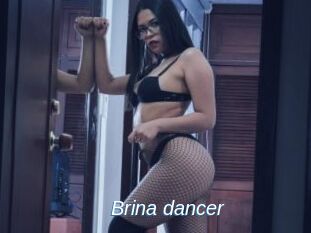 Brina_dancer