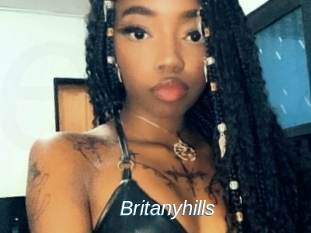 Britanyhills