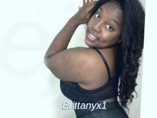 Brittanyx1