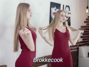 Brokkecook