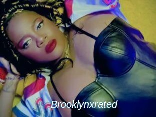 Brooklynxrated