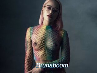 Brunaboom