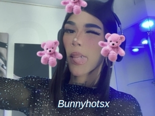 Bunnyhotsx