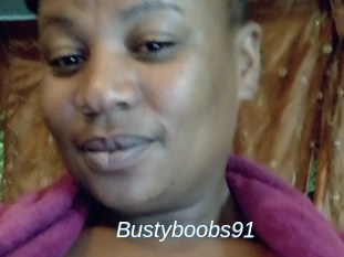 Bustyboobs91