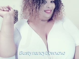 Bustynancybbwxoxo