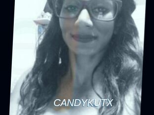 CANDYKUTX