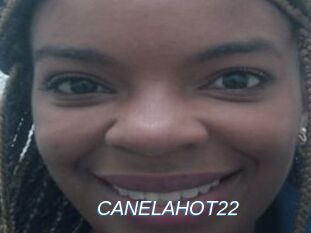 CANELAHOT22