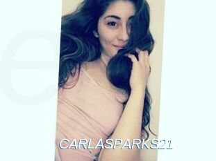 CARLA_SPARKS21