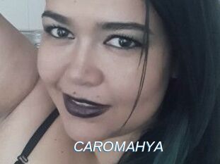 CAROMAHYA