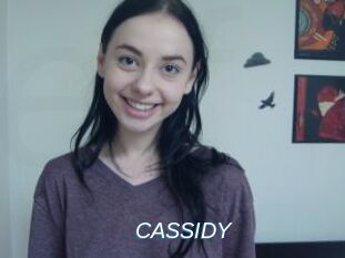 CASSIDY_