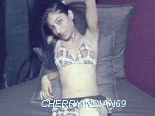 CHERRYINDIAN69