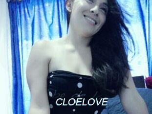 CLOELOVE