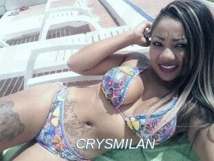 CRYSMILAN