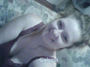 Caleela