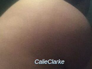 CalieClarke