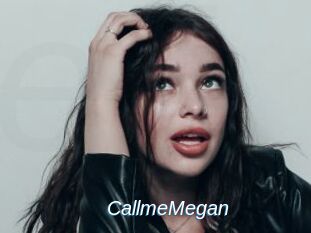 CallmeMegan