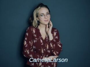 CameliaLarson