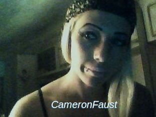 CameronFaust