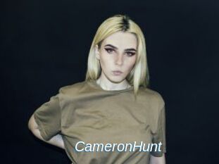 CameronHunt