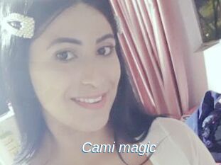 Cami_magic