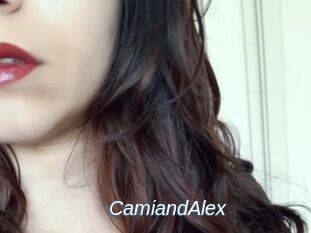 CamiandAlex