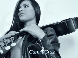 CamilaCruz