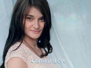 CamilaInLove